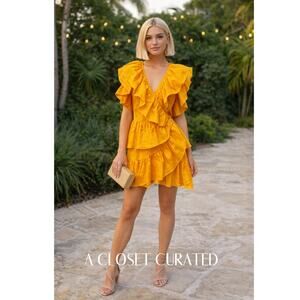 Dundas Dress 2